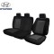 Huse Scaun Hyundai H350 2014-2016 3 locuri   Confort Line