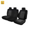 Huse Scaun Renault Master 2003-2010 3 locuri  Confort Line