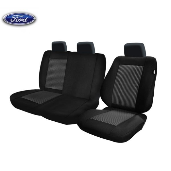 Huse Scaun Ford Transit 2006-2013 3 locuri  Confort Line