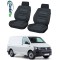 Huse Scaun Vw Transporter  T6 2015-2016 2 locuri Confort Line