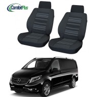 Huse Scaun Mercedes-Benz Vito 2014-2016 2 locuri Confort Line