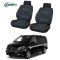 Huse Scaun Mercedes-Benz Vito 2014-2016 2 locuri Confort Line
