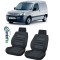 Huse Scaun Peugeot Partner 2000-2008  2 locuri Confort Line