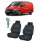 Huse Scaun Mercedes-Benz Vito 2003-2013 2 locuri Confort Line