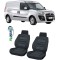 Huse Scaun Fiat Doblo 2009-2016 2 locuri Confort Line