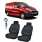 Huse Scaun Citroen Jumpy 2007-2016 2 locuri Confort Line