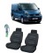 Huse Scaun Renault Trafic 2001-2013 2 locuri Confort Line