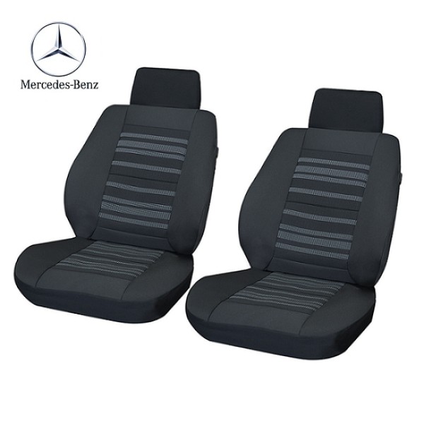 Huse Scaun Mercedes-Benz Citan 2013-2016 2 locuri Confort Line