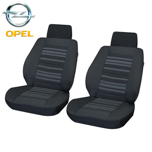 Huse Scaun Opel Combo 2011-2016 2 locuri Confort Line