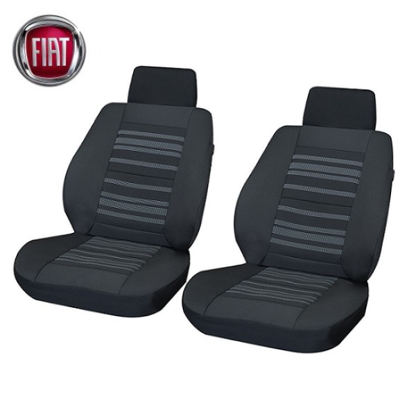 Huse Scaun Fiat Doblo 2009-2016 2 locuri Confort Line