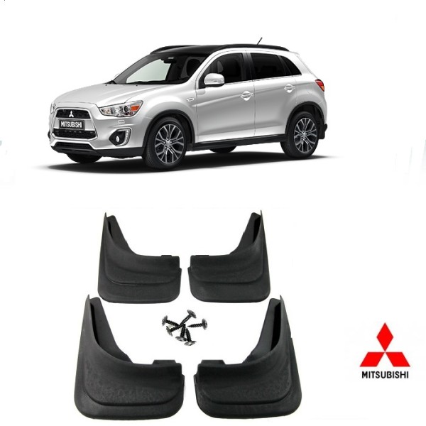 Set APARATORI NOROI ALFA ROMEO 147 2003-2010