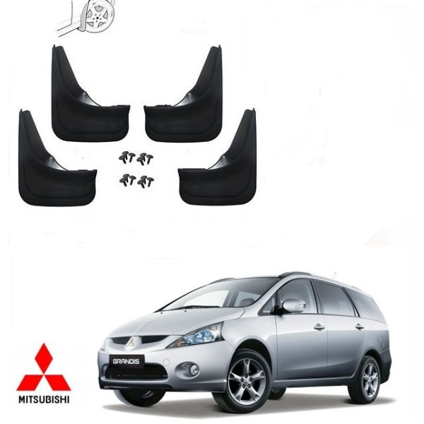 Set APARATORI NOROI MITSUBISHI GRANDIS 2006-2015