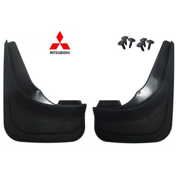 Set APARATORI NOROI MITSUBISHI L200 -2005-2016