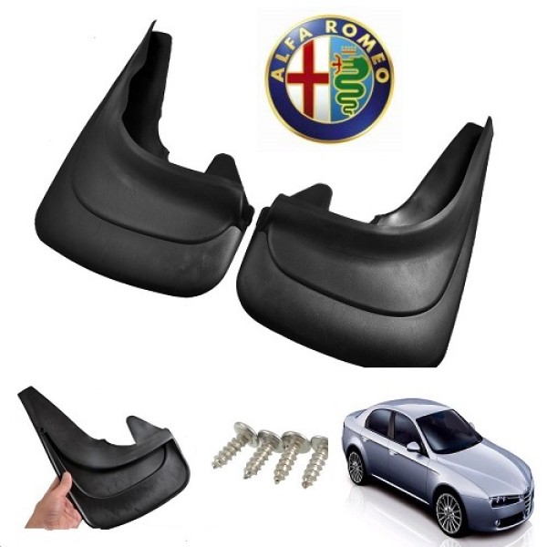 Set  APARATORI NOROI ALFA ROMEO 159 2005-2011