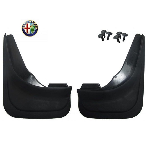 Set APARATORI NOROI ALFA ROMEO 147 2003-2010 Set APARATORI NOROI ALFA ROMEO 147 2003-2010