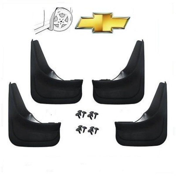 Set APARATORI NOROI CHEVROLET AVEO 2004-2014 HatchBack Set APARATORI NOROI CHEVROLET AVEO 2004-2014 HatchBack