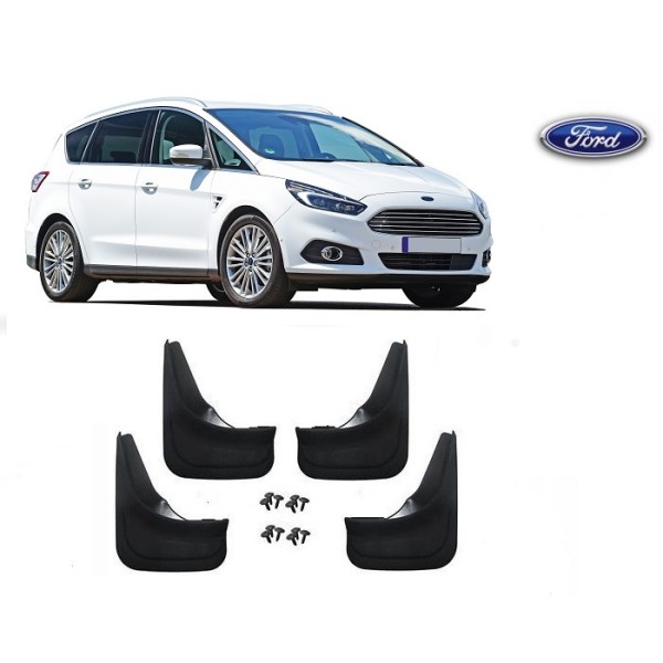 Set Aparatori Noroi Ford S-max 2008-2016