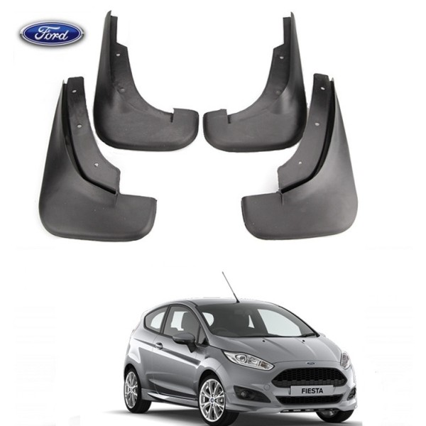 Set Aparatori Noroi Ford Fiesta  2008-2016