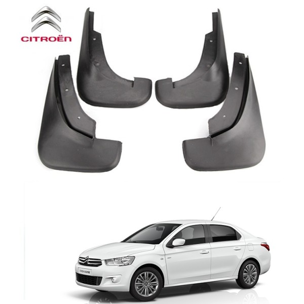 Set APARATORI NOROI CITROEN C-ELYSEE 2012-PREZENT