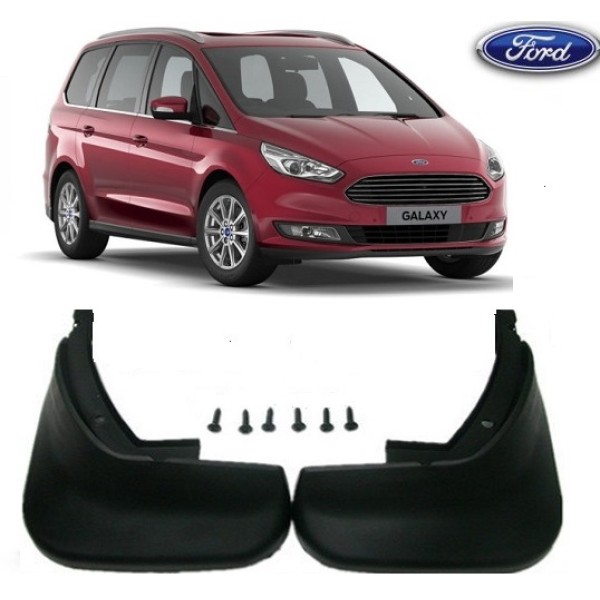 Set Aparatori Noroi Ford Galaxy 2006-2016