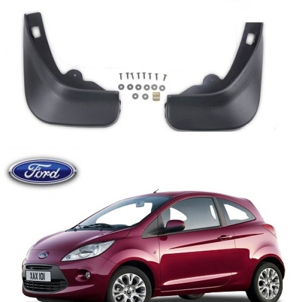 Set Aparatori Noroi Ford Ka 2008-2016