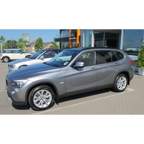 SET APARATORI NOROI BMW SERIA X1