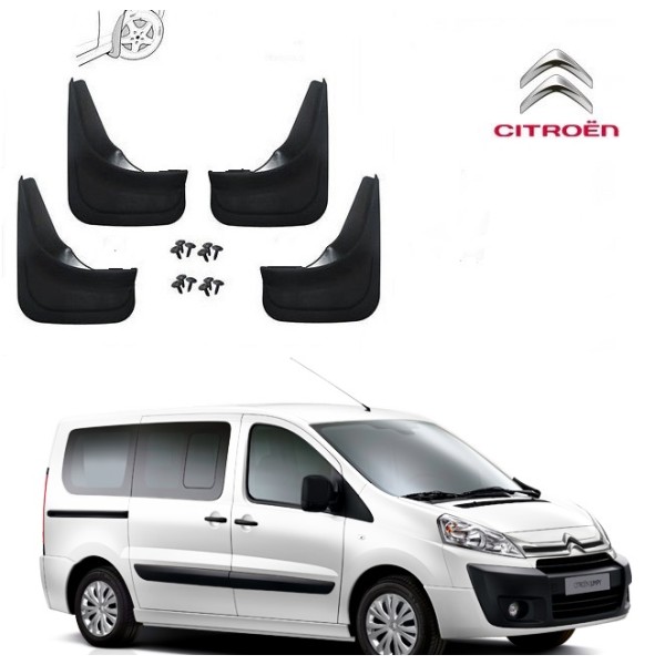 SET APARATORI NOROI CITROEN JUMPY MULTISPACE 2010-2016