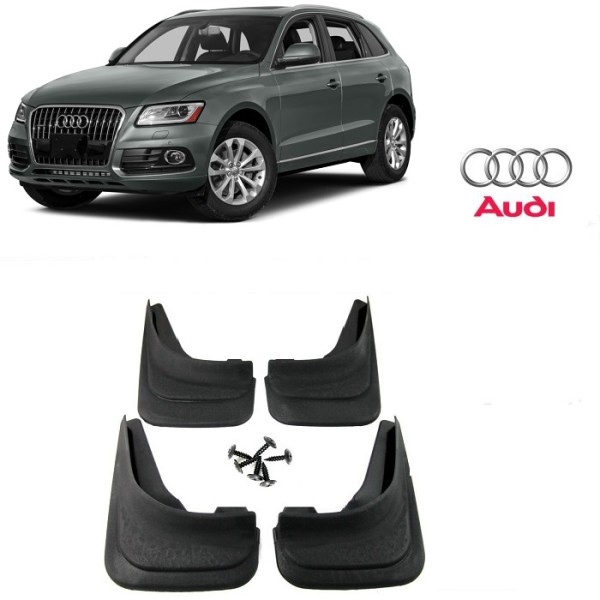 Set APARATORI NOROI AUDI Q5 2009-2016
