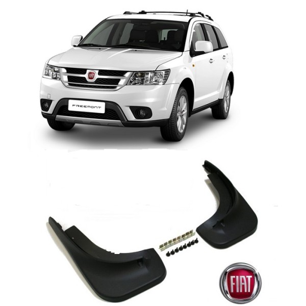 Set Aparatori Noroi Fiat Freemont 2008-2016