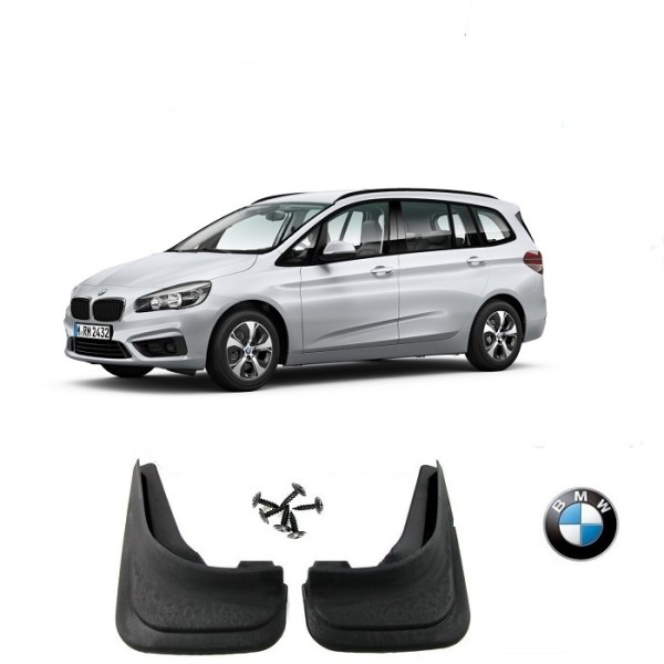 SET APARATORI NOROI BMW SERIA 2 Grand Tourer