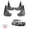 SET APARATORI NOROI AUDI A3 2004-2015+SISTEM FIXARE