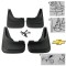 Set APARATORI NOROI CHEVROLET SPARK 2006-2016 Set APARATORI NOROI CHEVROLET SPARK 2006-2016