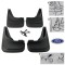 Set Aparatori Noroi Fiat Linea 2007-2016 Set Aparatori Noroi Fiat Linea 2007-2016