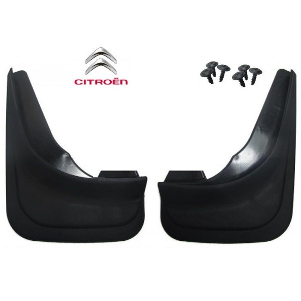 SET APARATORI NOROI CITROEN C4 PICASSO 2008-2016 SET APARATORI NOROI CITROEN C4 PICASSO 2008-2016
