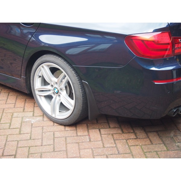 SET APARATORI NOROI BMW SERIA 5  F10 Tourer/Berlina 2011-2015