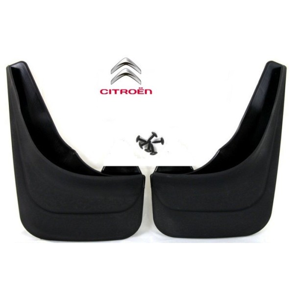 SET APARATORI NOROI CITROEN C4 PICASSO 2008-2016 SET APARATORI NOROI CITROEN C4 PICASSO 2008-2016
