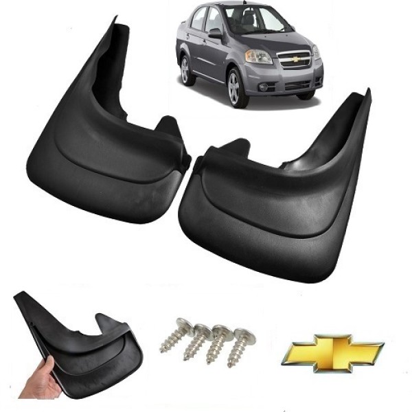 Set APARATORI NOROI CHEVROLET AVEO 2004-2014