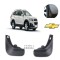 Set APARATORI NOROI CHEVROLET CAPTIVA 2007-2015 Set APARATORI NOROI CHEVROLET CAPTIVA 2007-2015
