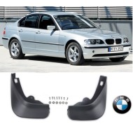 SET APARATORI NOROI BMW E 46 SERIA 3 1999-2005