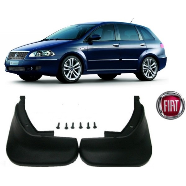 Set Aparatori Noroi Fiat Croma 2006-2016