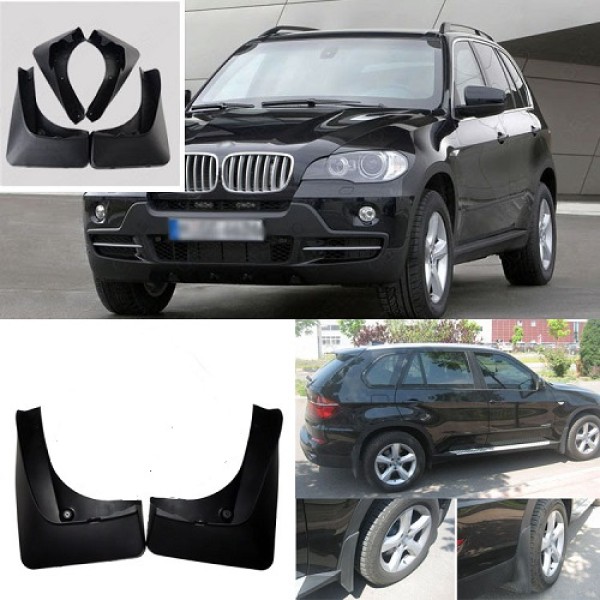 SET APARATORI NOROI BMW X5 E70
