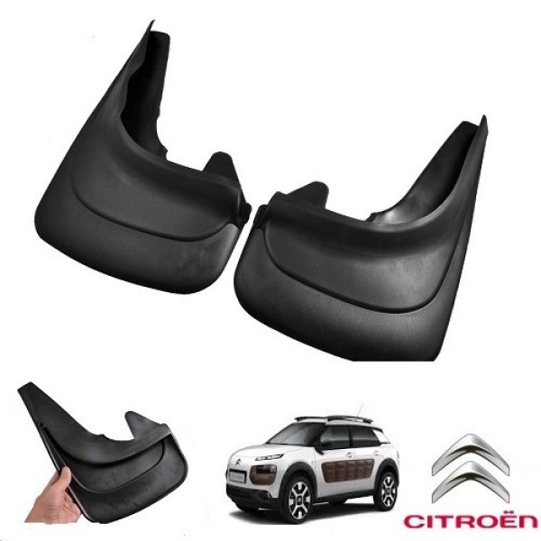 SET APARATORI NOROI CITROEN C4 CACTUS