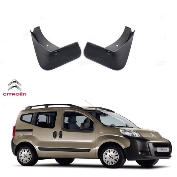 SET APARATORI NOROI CITROEN NEMO MULTISPACE/VAN 2008-2016