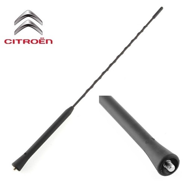 Antena Radio FM/AM Citroen