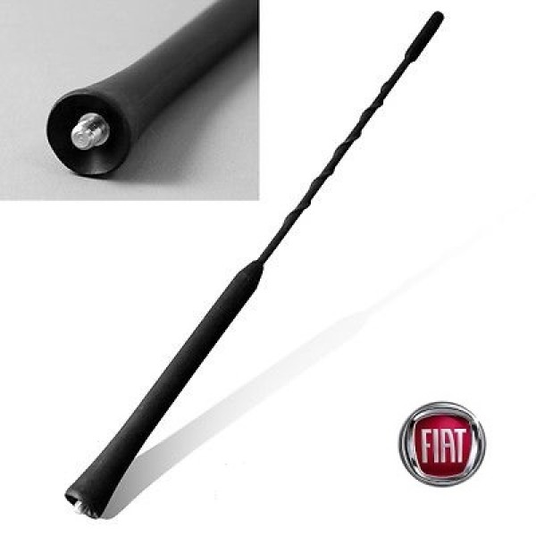 Antena Radio Fiat Antena Radio Fiat