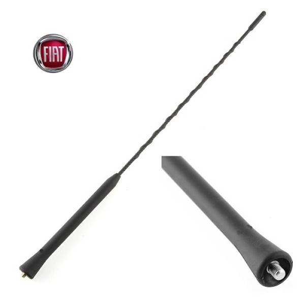 Antena Radio Fiat