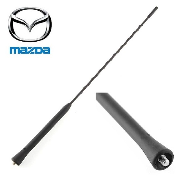 Antena Radio Mazda Antena Radio Mazda