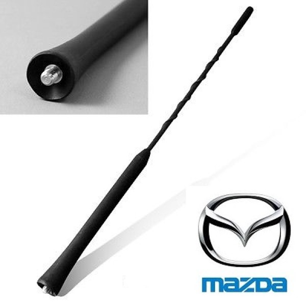 Antena Radio Mazda Antena Radio Mazda