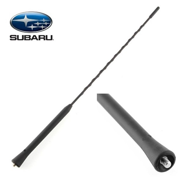 Antena Radio Subaru