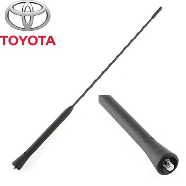 Antena Radio Toyota